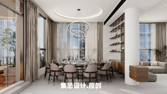 友誼商店頂層會所