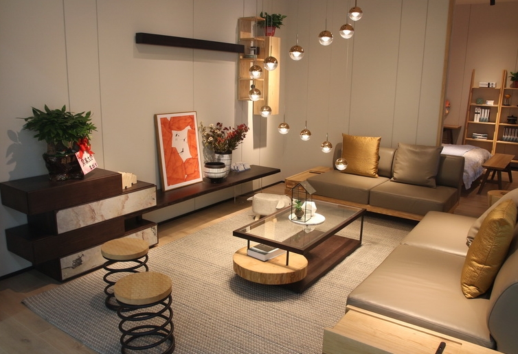 后作-家具展廳